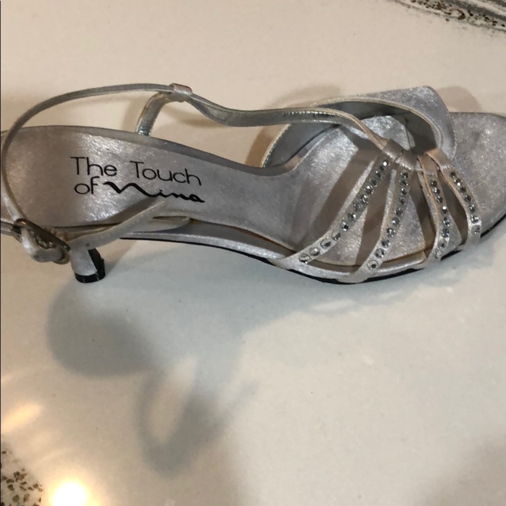 Shoes - Picture 2 of 3
